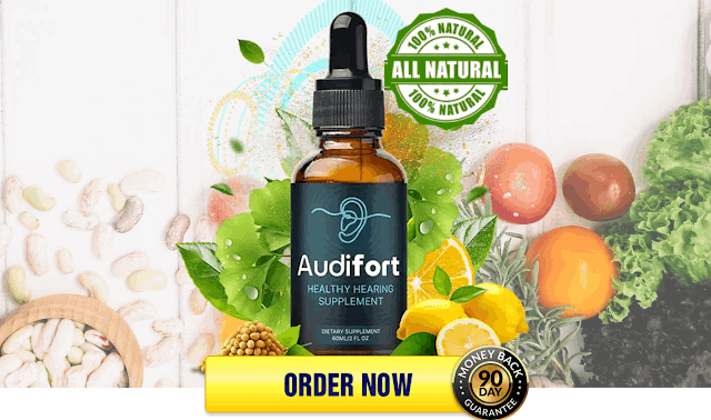Audifort bottles