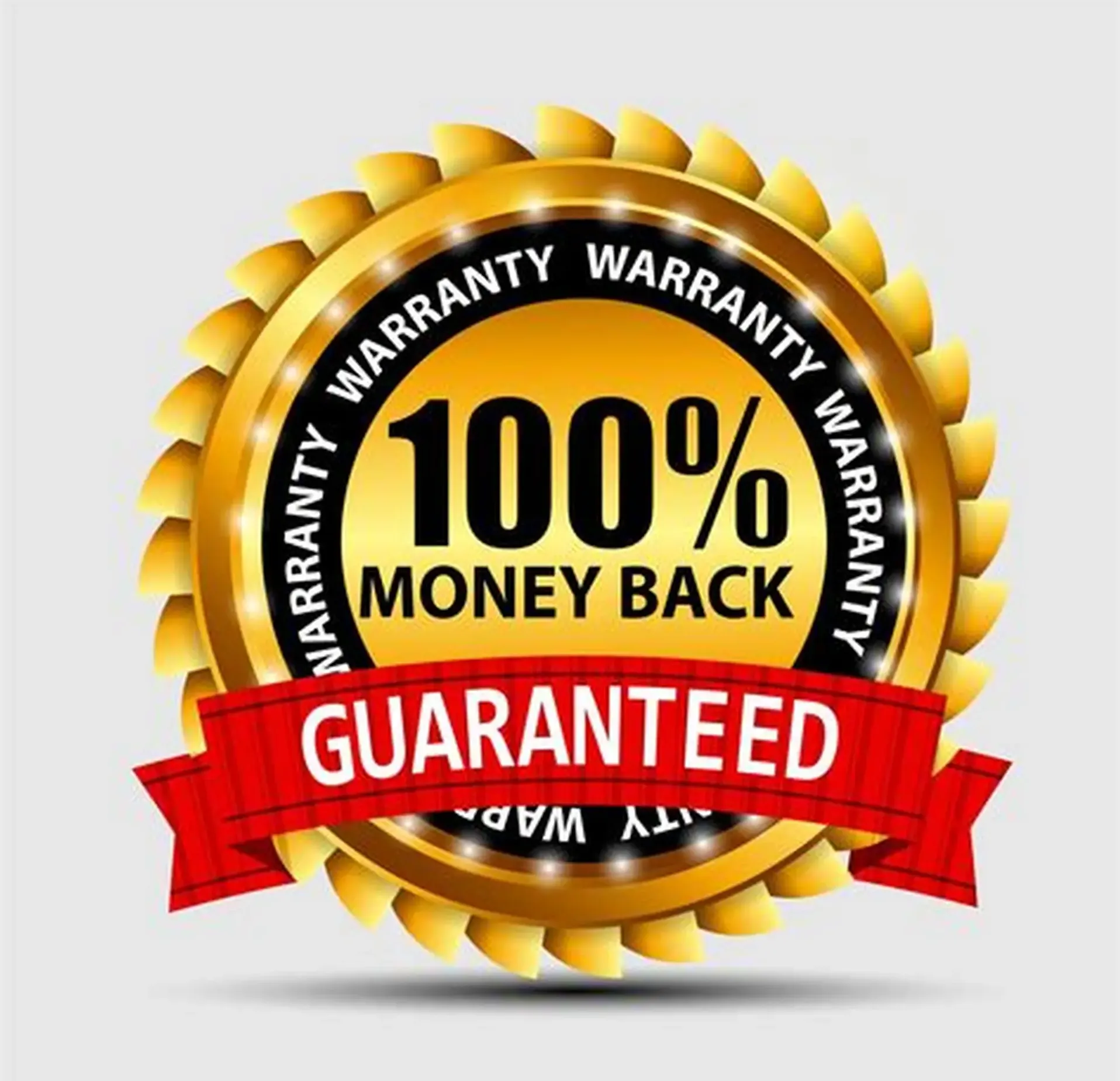 Audifort 90-day money-back guarantee